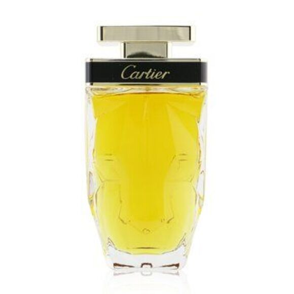 Cartier La Panthere Parfum Spray - 2.5oz